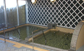いこいの湯