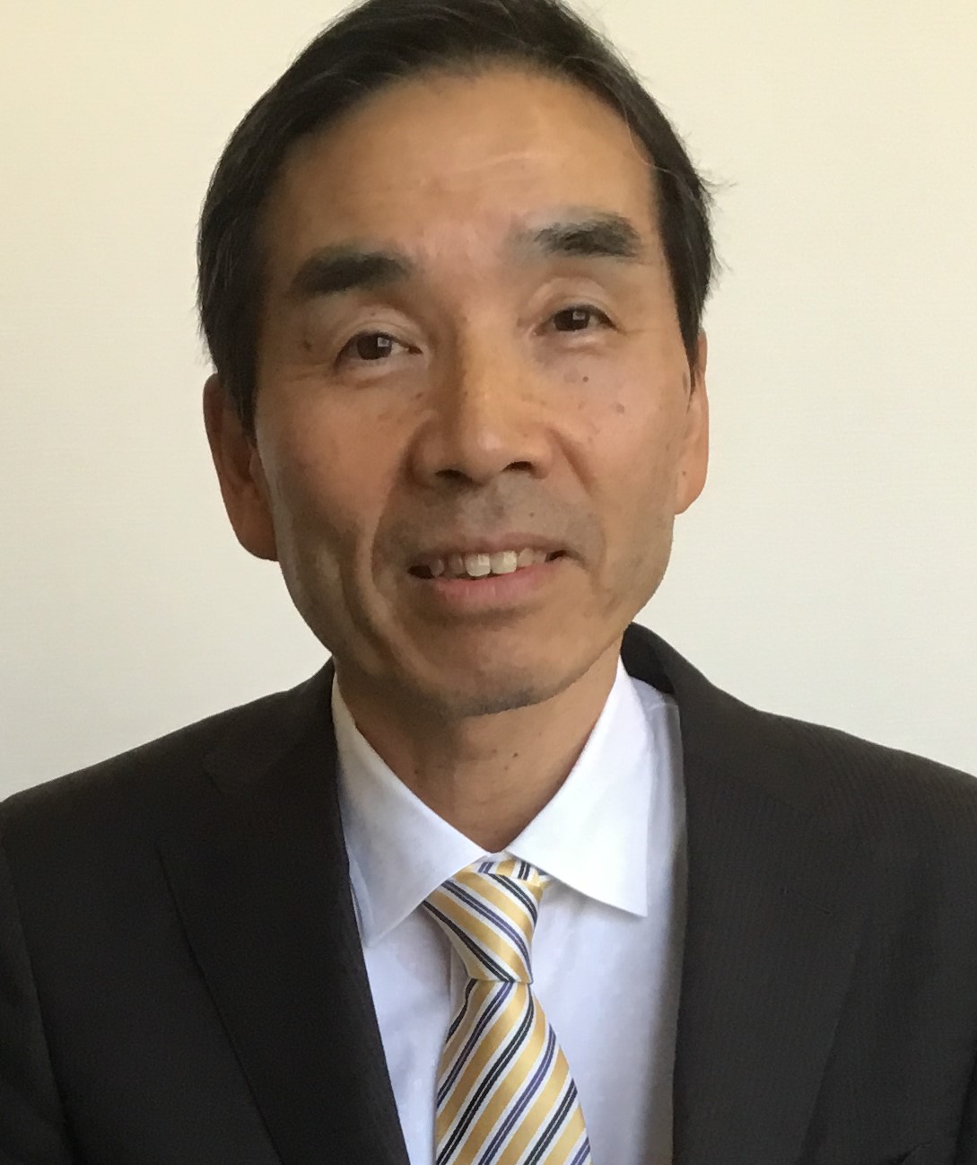 橋井隊員