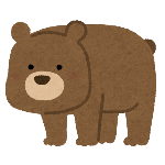くま画像